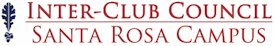 Inter Club Council Logo