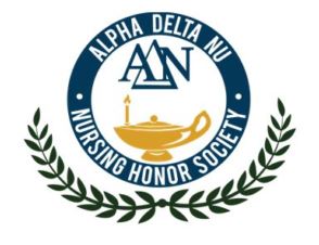 CLUB LOGO Alpha Delta Nu