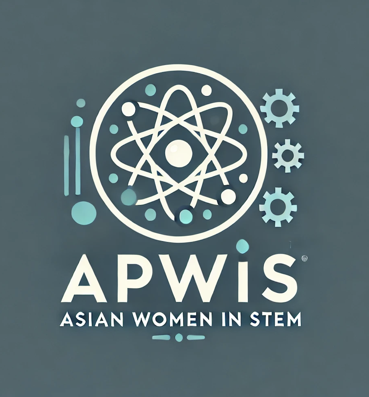 CLUB LOGO Asian Pacific Women in STEM (APWIS)