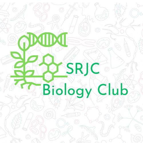 CLUB LOGO Biology Club