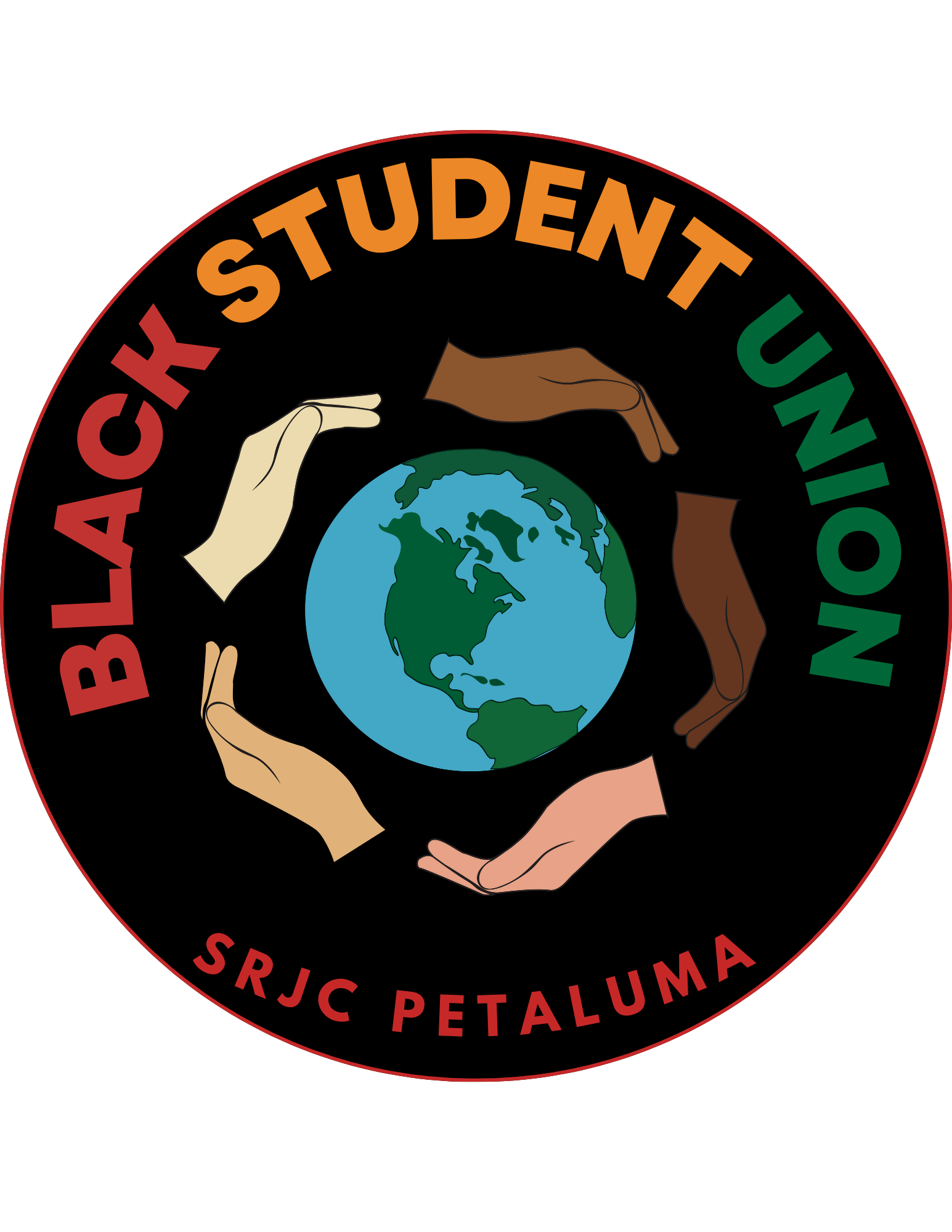 CLUB LOGO Petaluma BSU