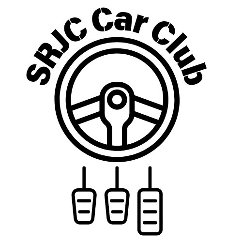 CLUB LOGO Car Club