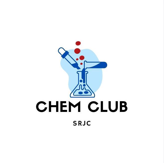 CLUB LOGO Chemistry Club