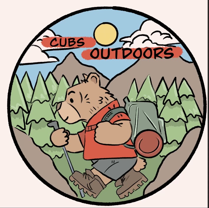 CLUB LOGO Cubs Outdoors