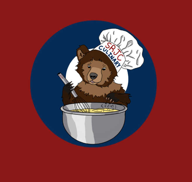 CLUB LOGO Culinary Cubs