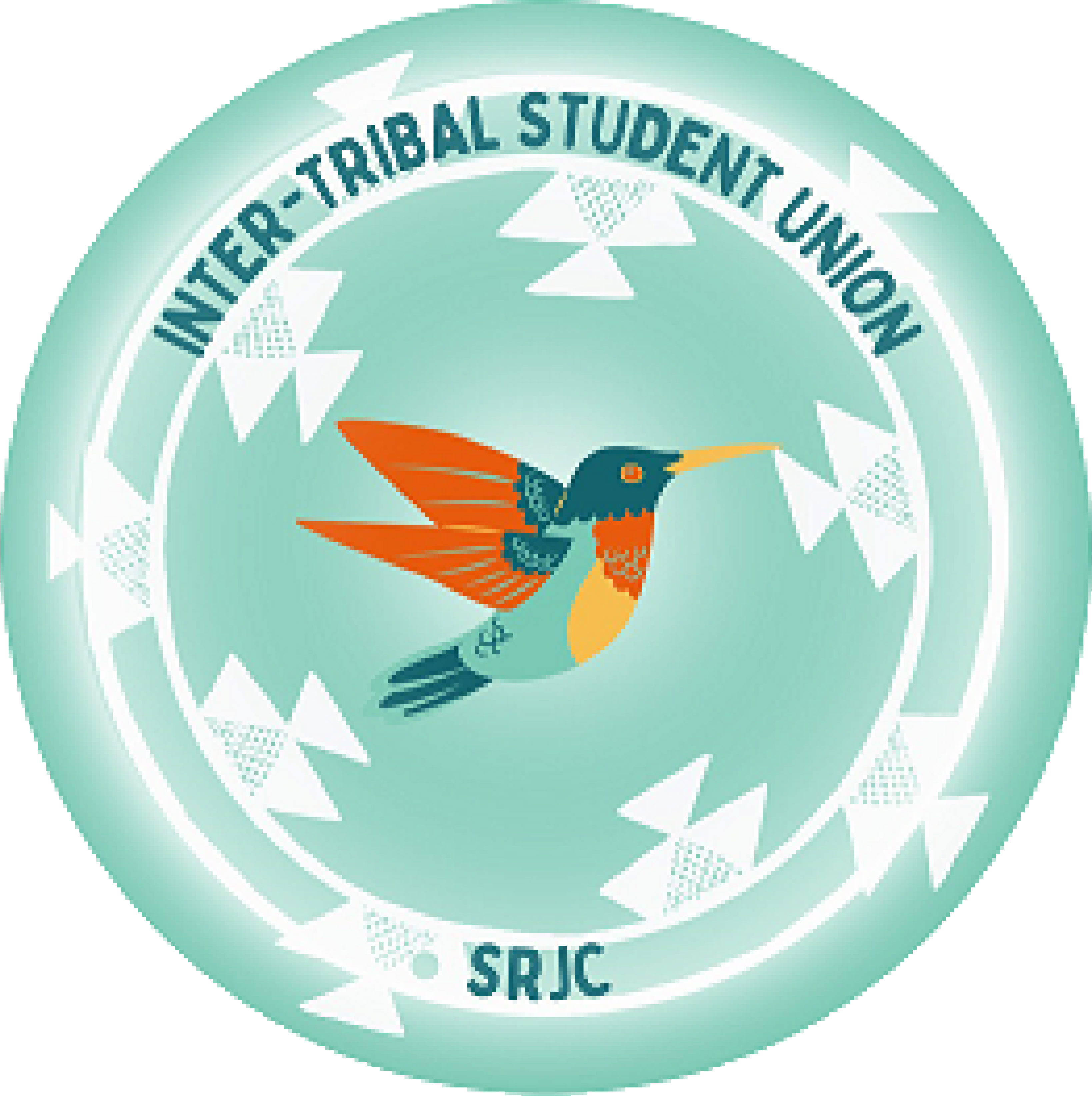 CLUB LOGO Inter-Tribal Student Union (ITSU)