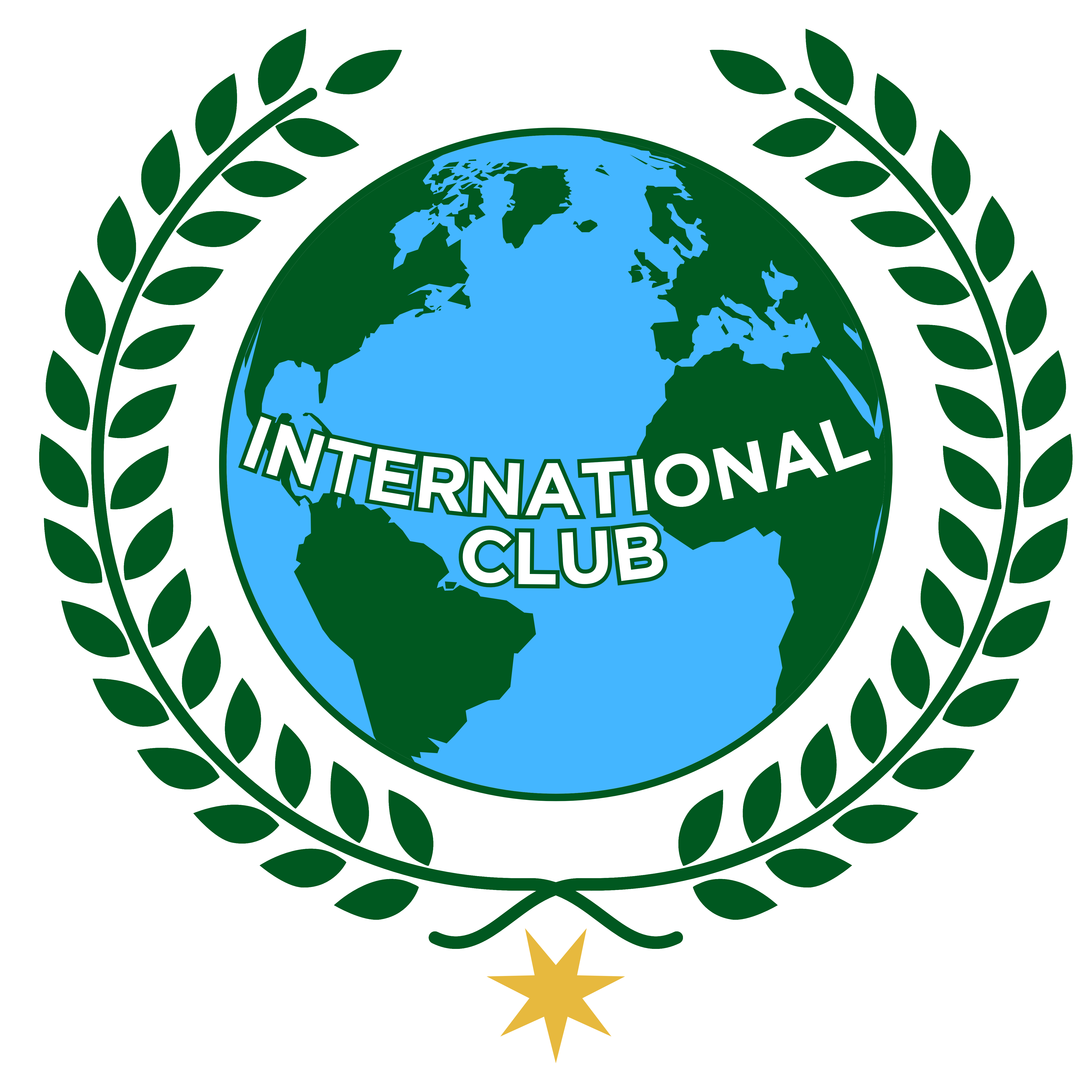 CLUB LOGO Placeholder