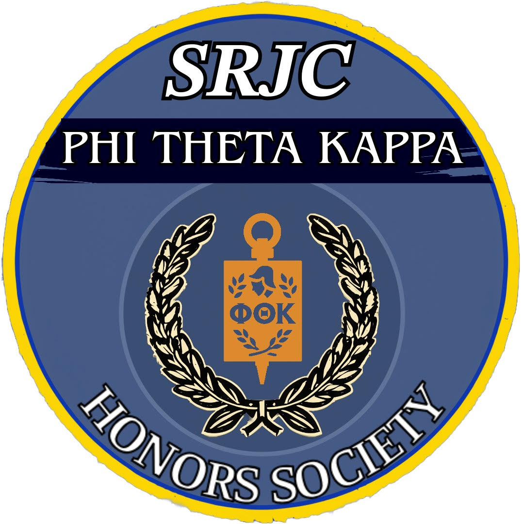 CLUB LOGO Phi Theta Kappa