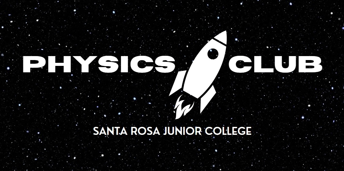 CLUB LOGO Physics Club