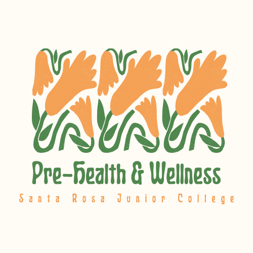 CLUB LOGO Pre-Health & Wellness Club