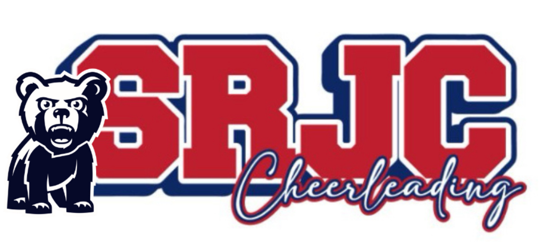 CLUB LOGO SRJC Cheerleading