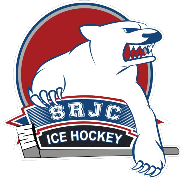 CLUB LOGO SRJC Ice Hockey