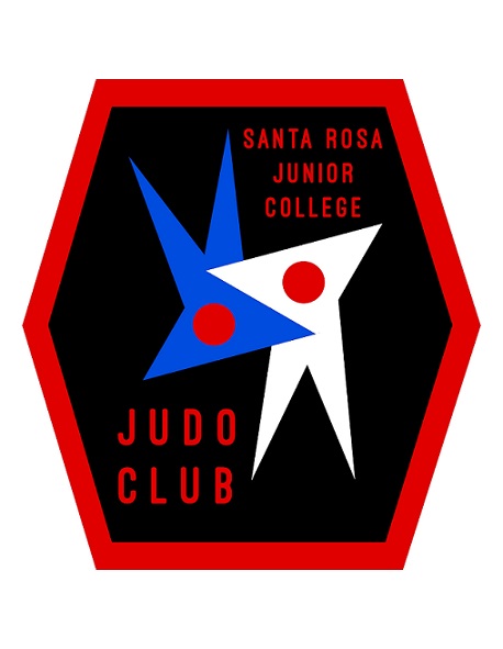CLUB LOGO SRJC Judo