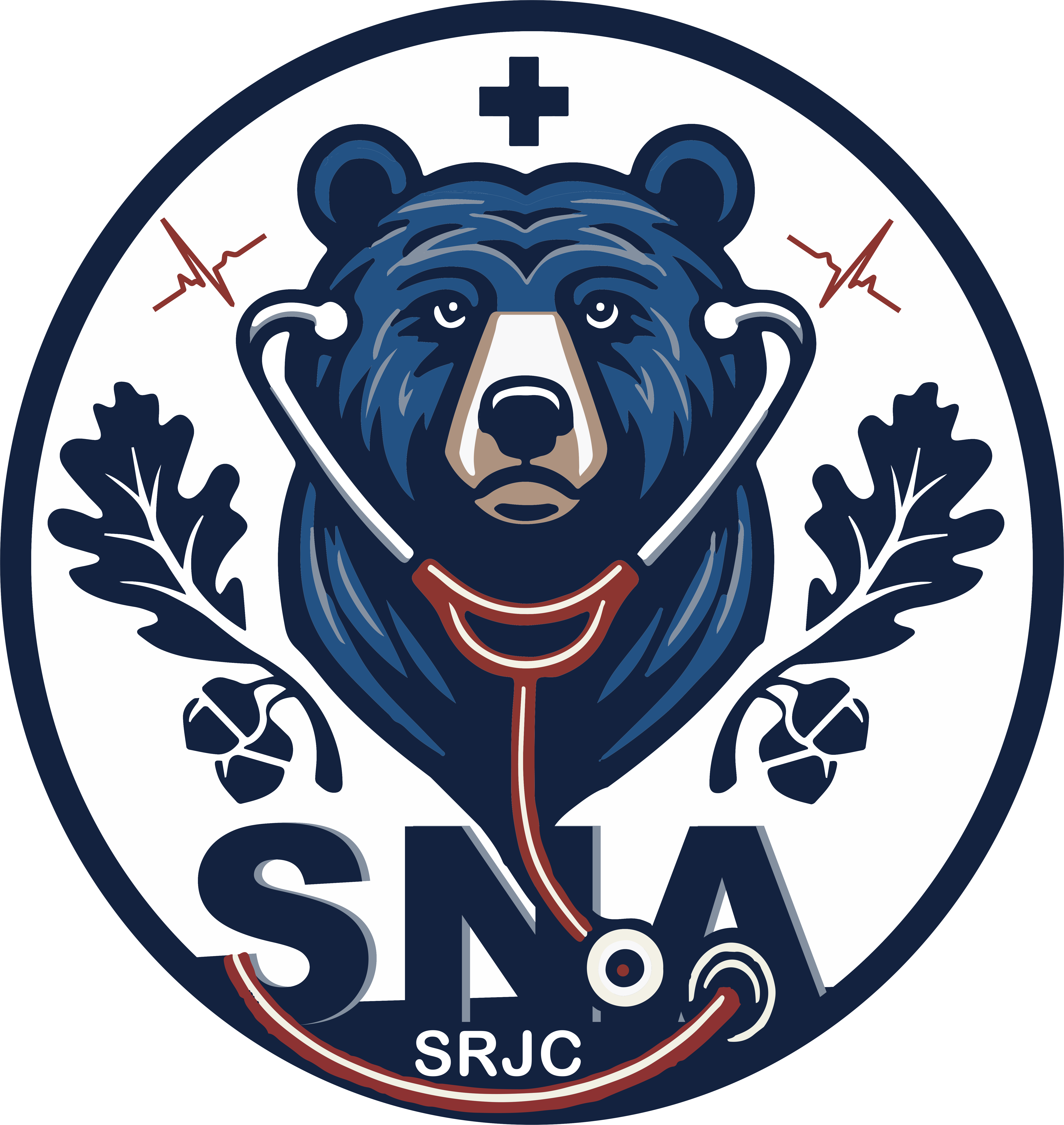 CLUB LOGO Student Nurses Association (SNA)