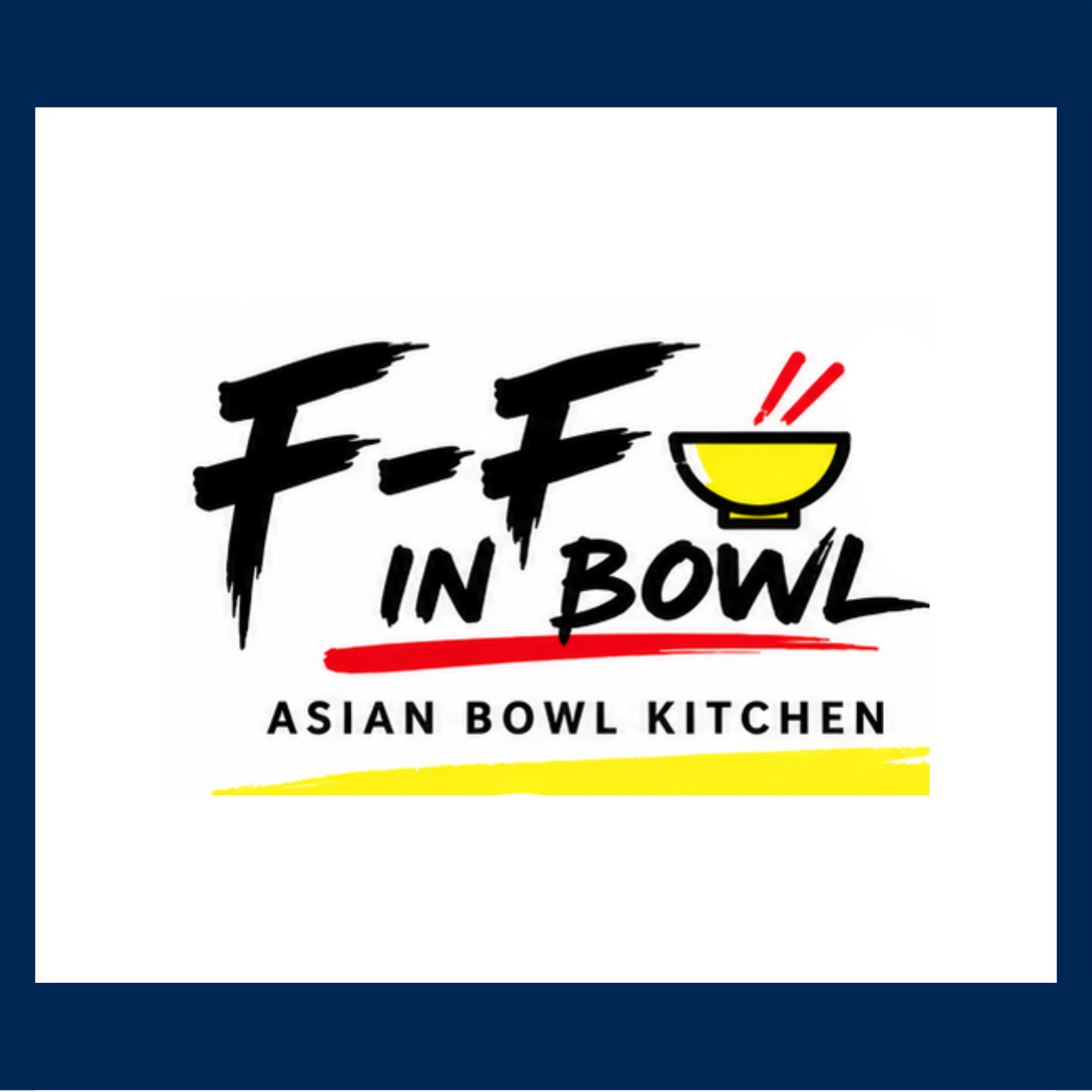 F-F in Bowl