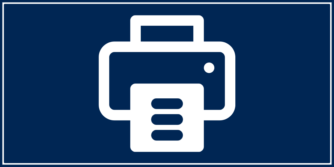 ICON Printer