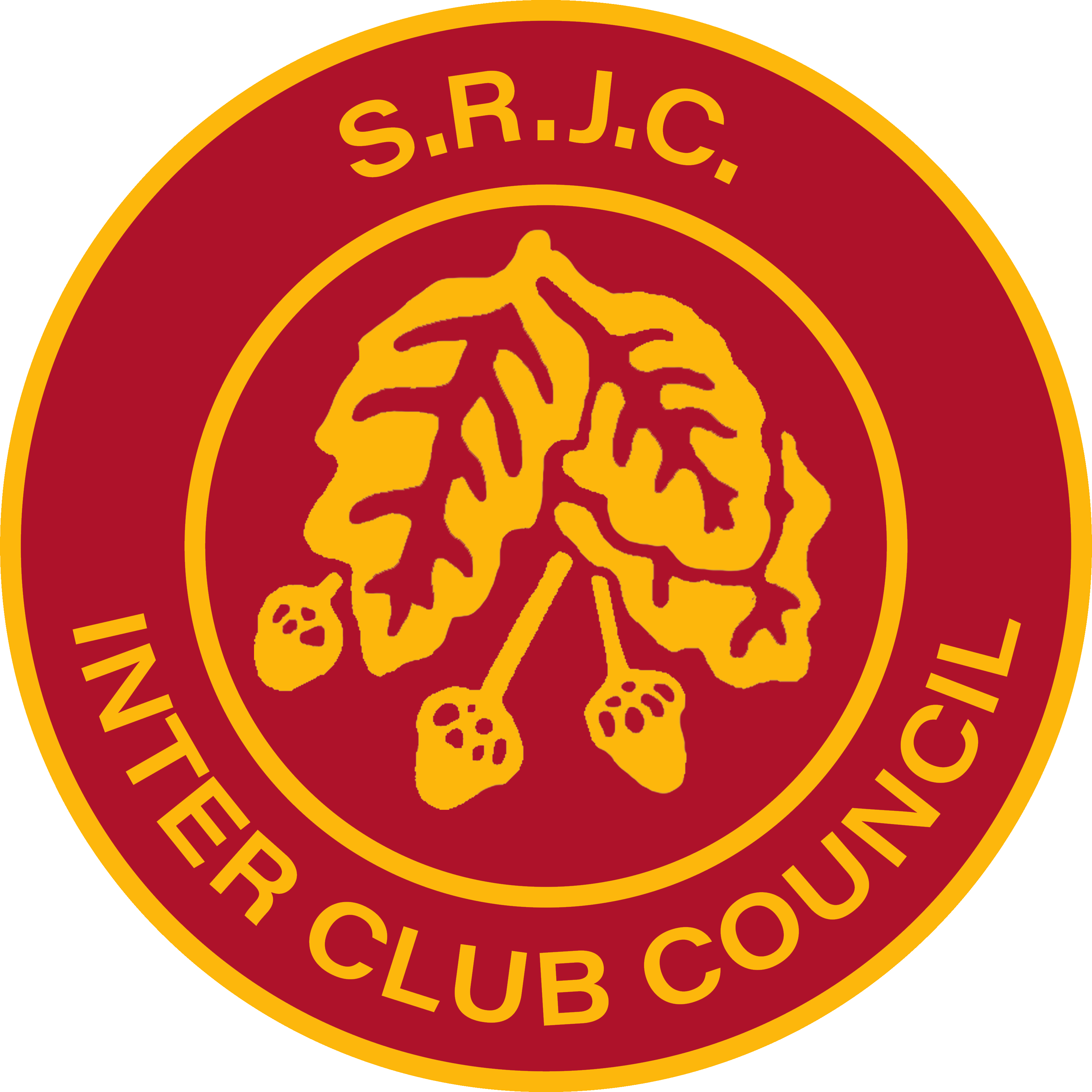 LOGO Inter-Club Council