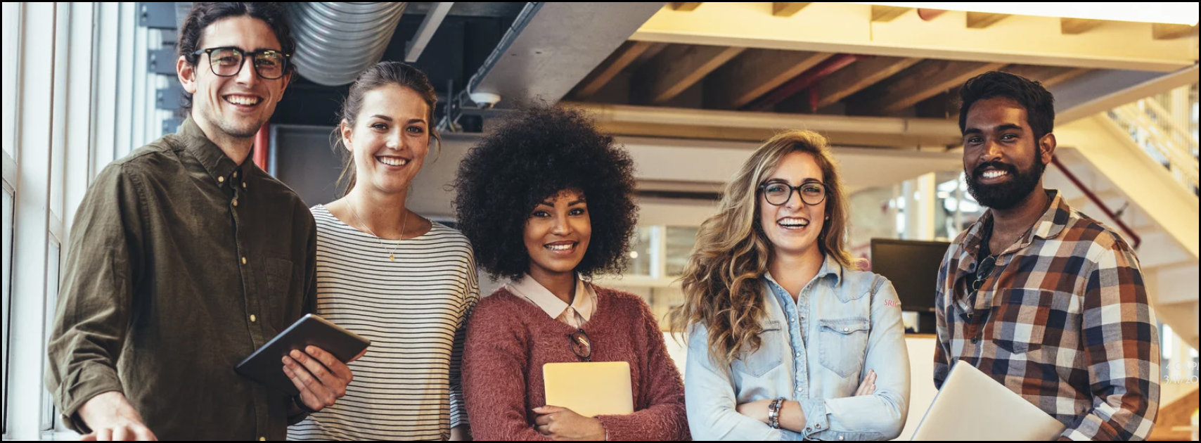 Student Investment Program banner image
