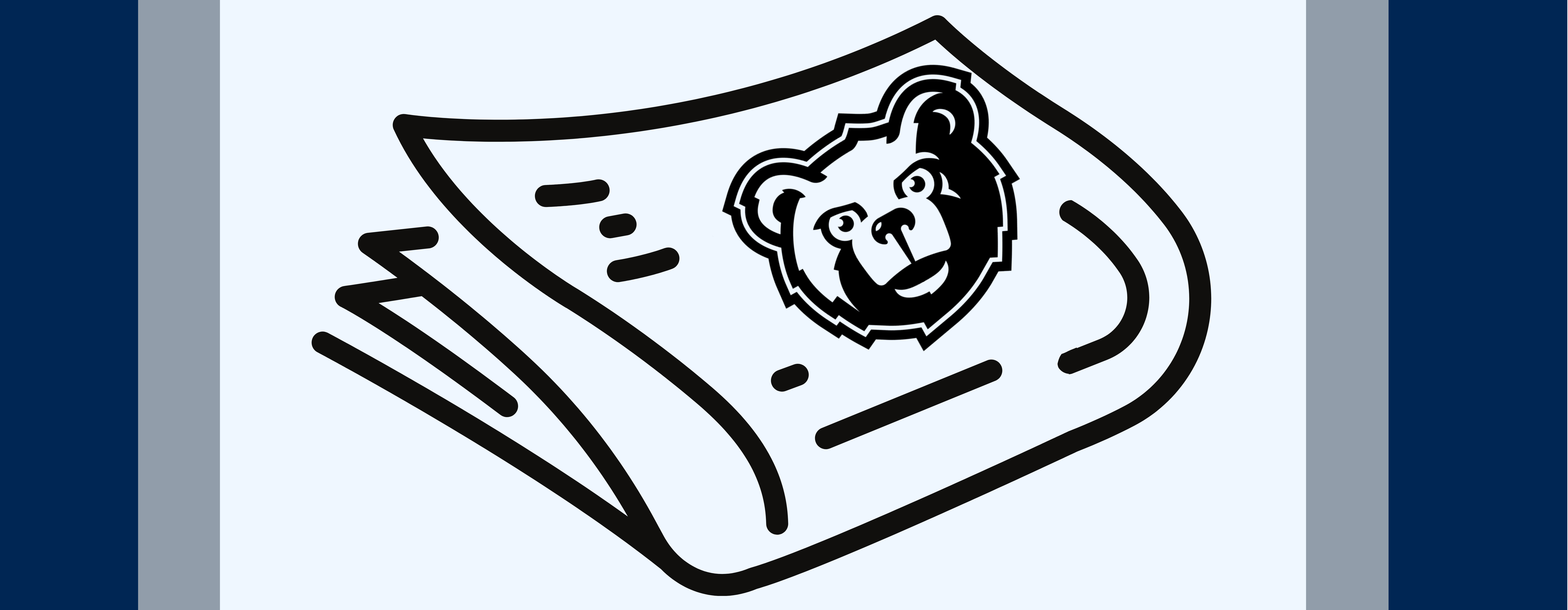 BearFacts icon
