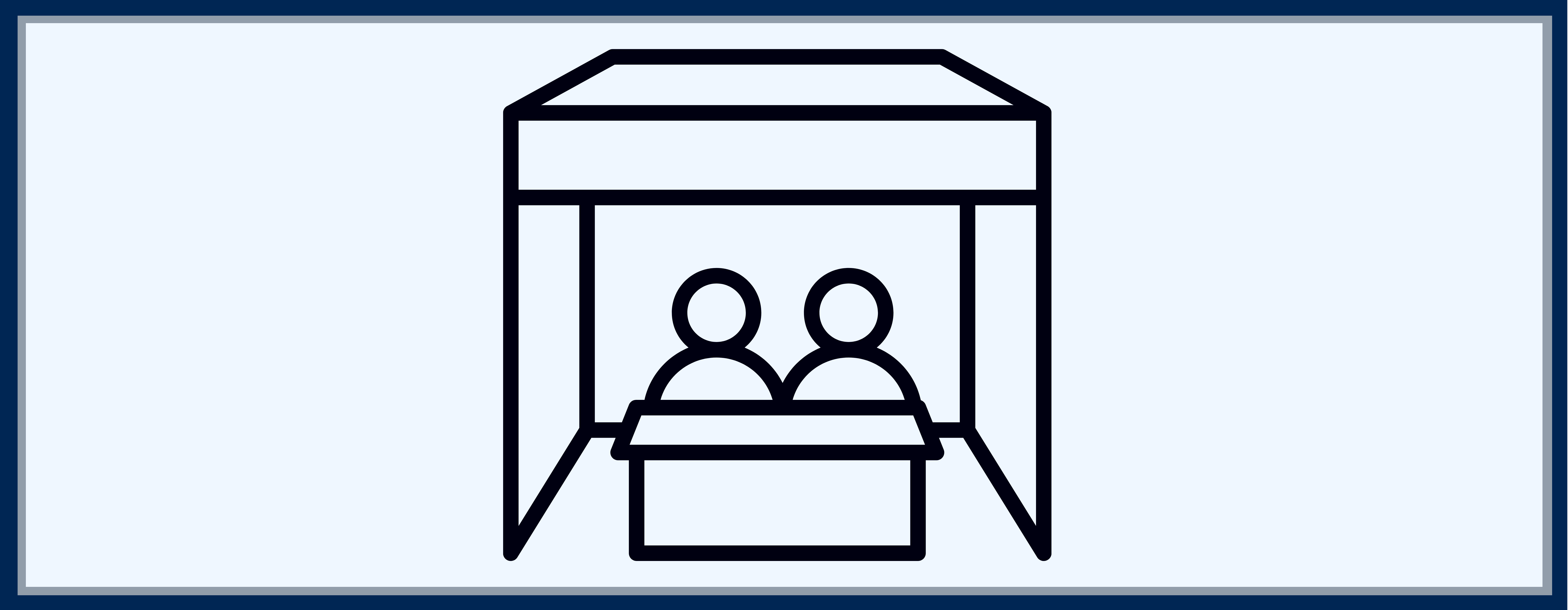 Tabling Icon