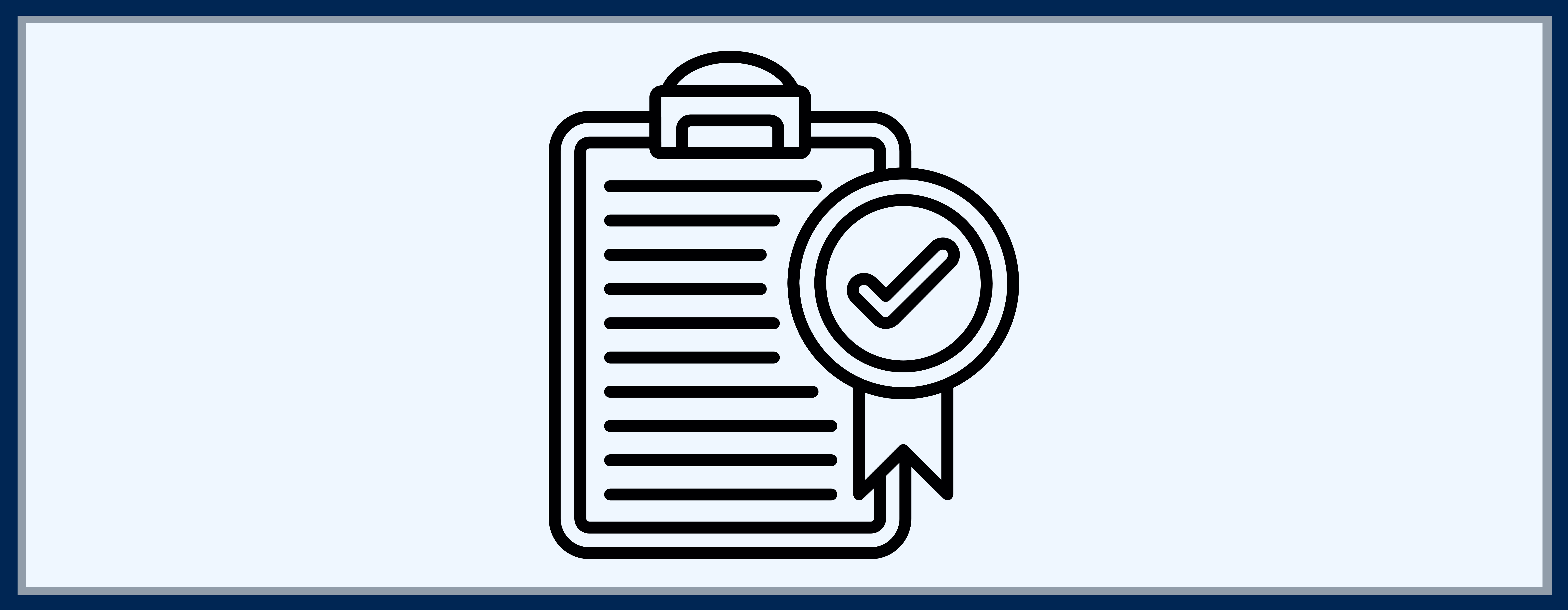 Eligibility icon