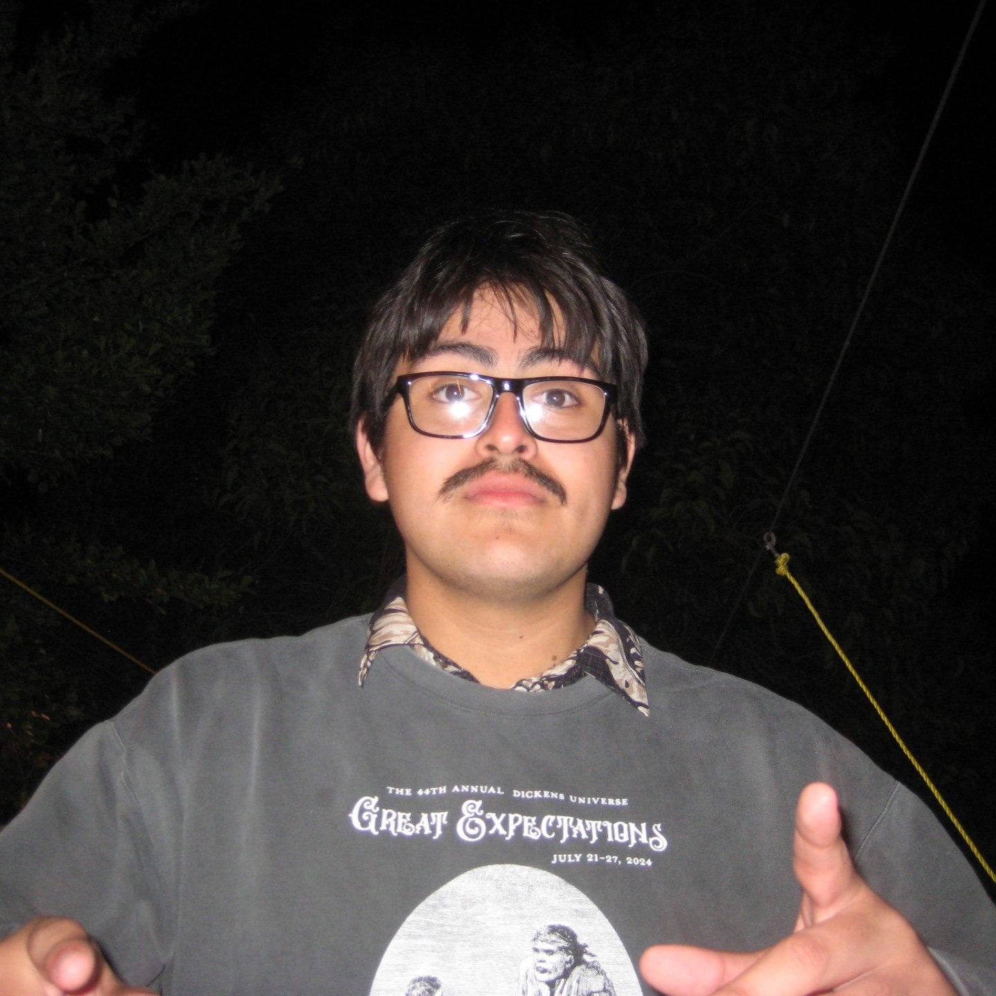 Photo of Anthony