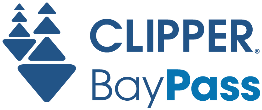 Clipper Bay Pass Logo