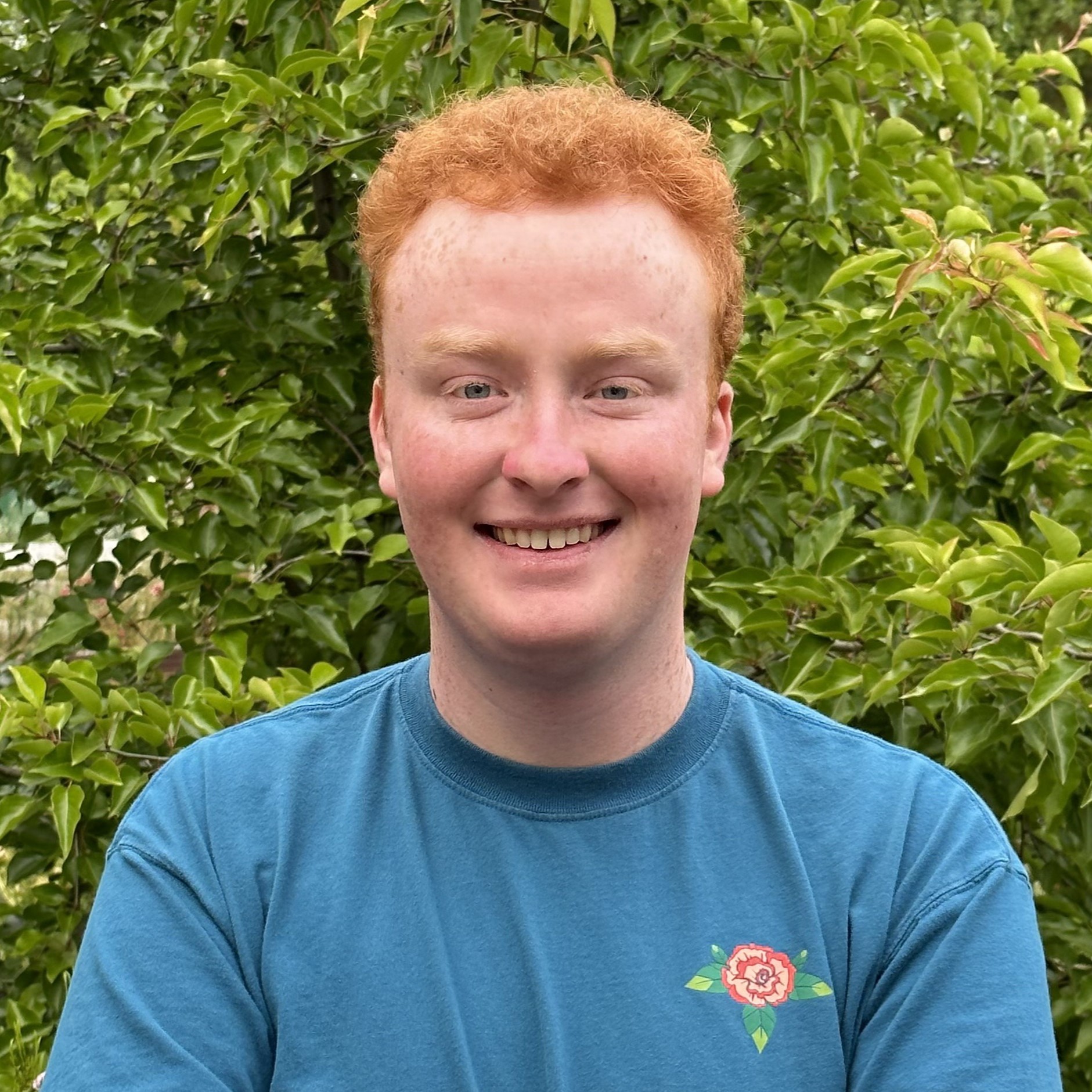 Connor Murray Photo