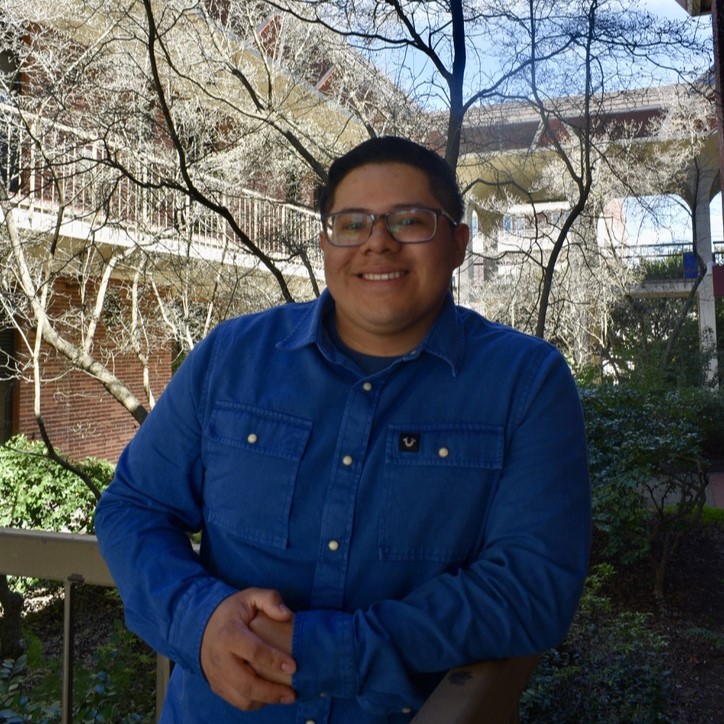 Photo of Hector