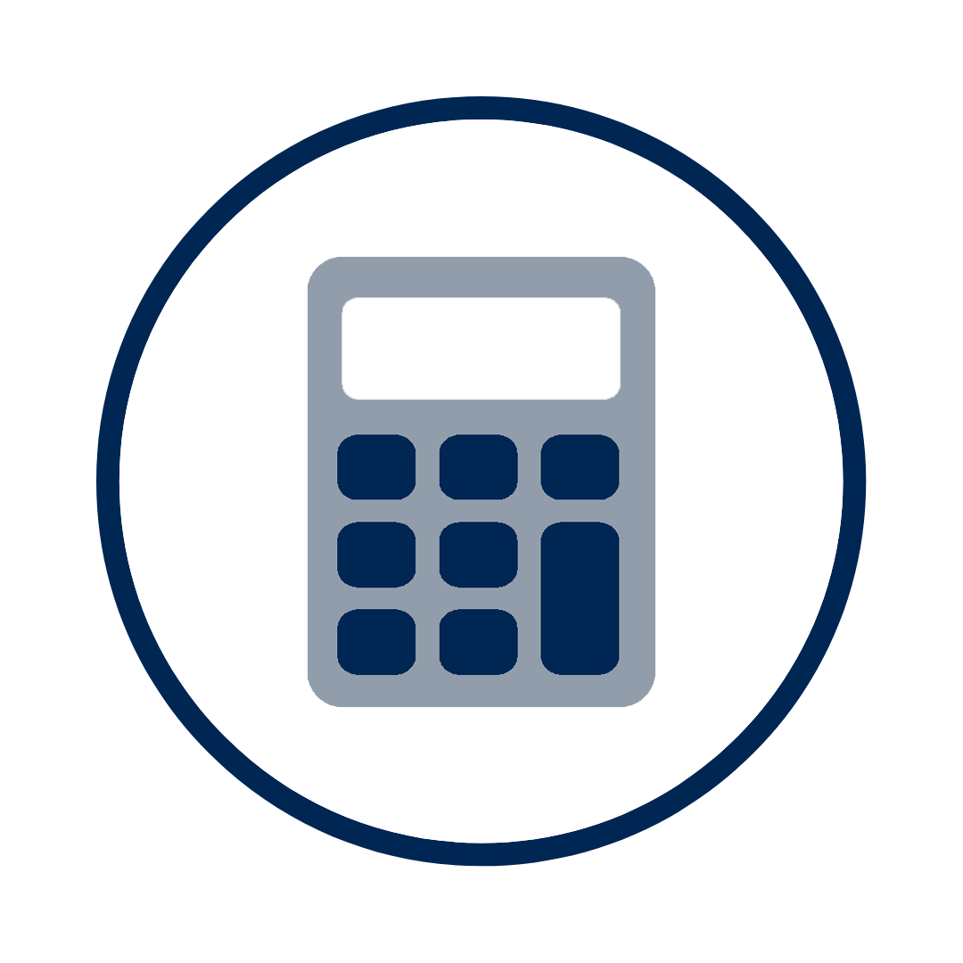 ICON Calculator