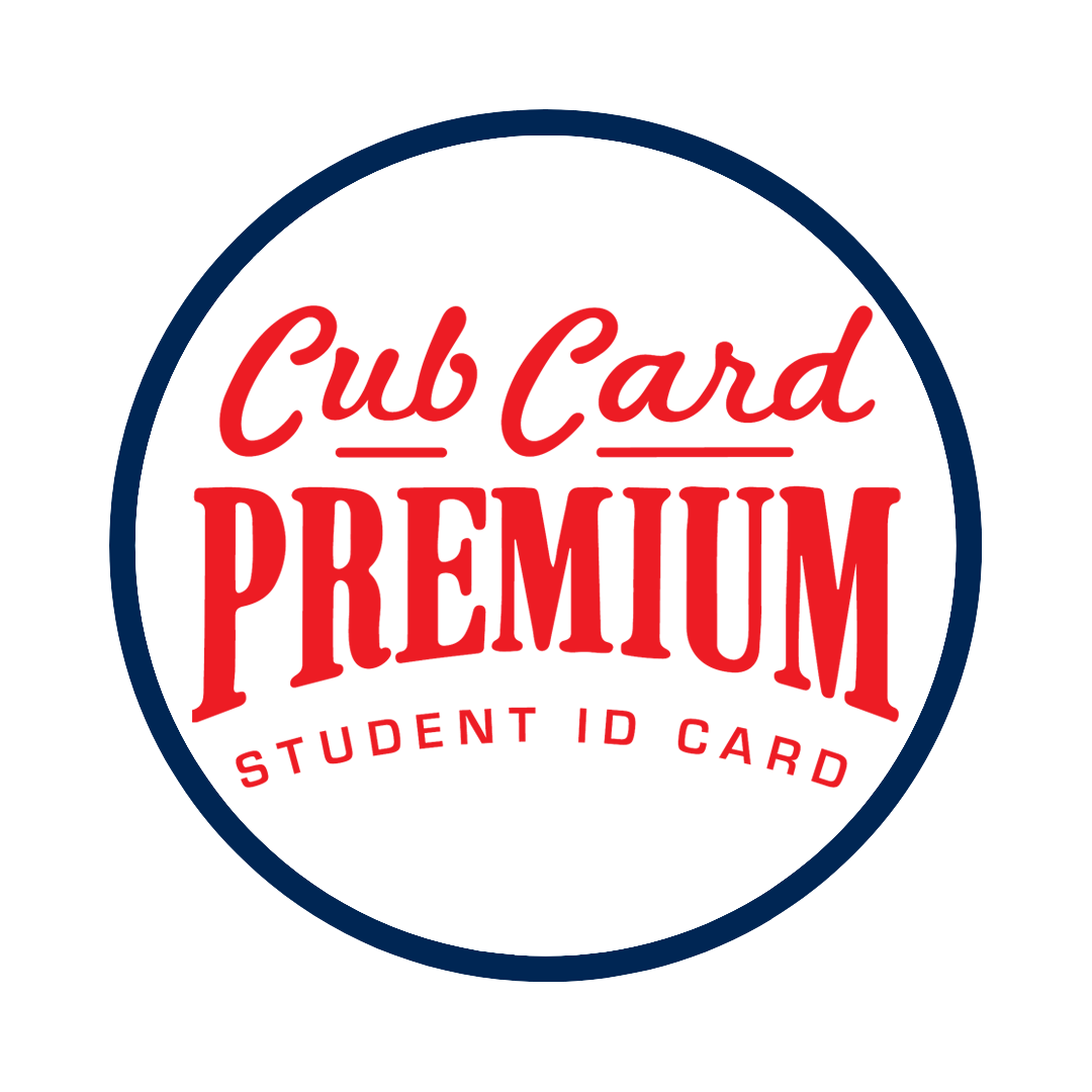 ICON CubCard Premium