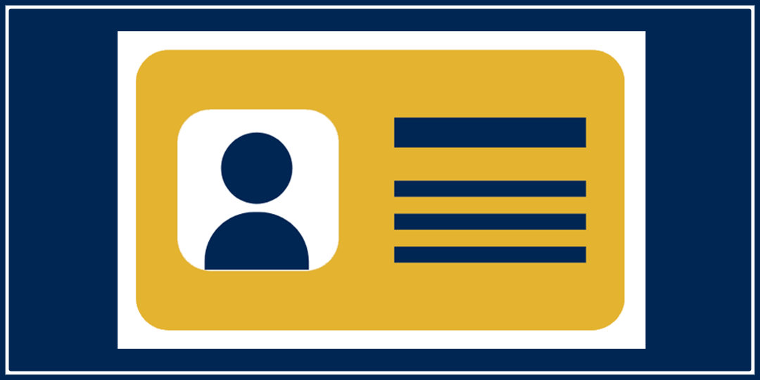 Gold Card icon