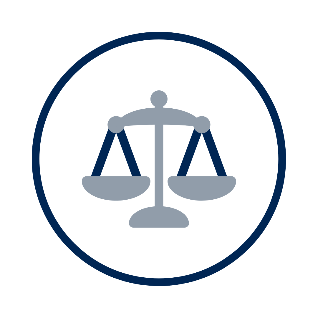 ICON Rights and Responsibilities