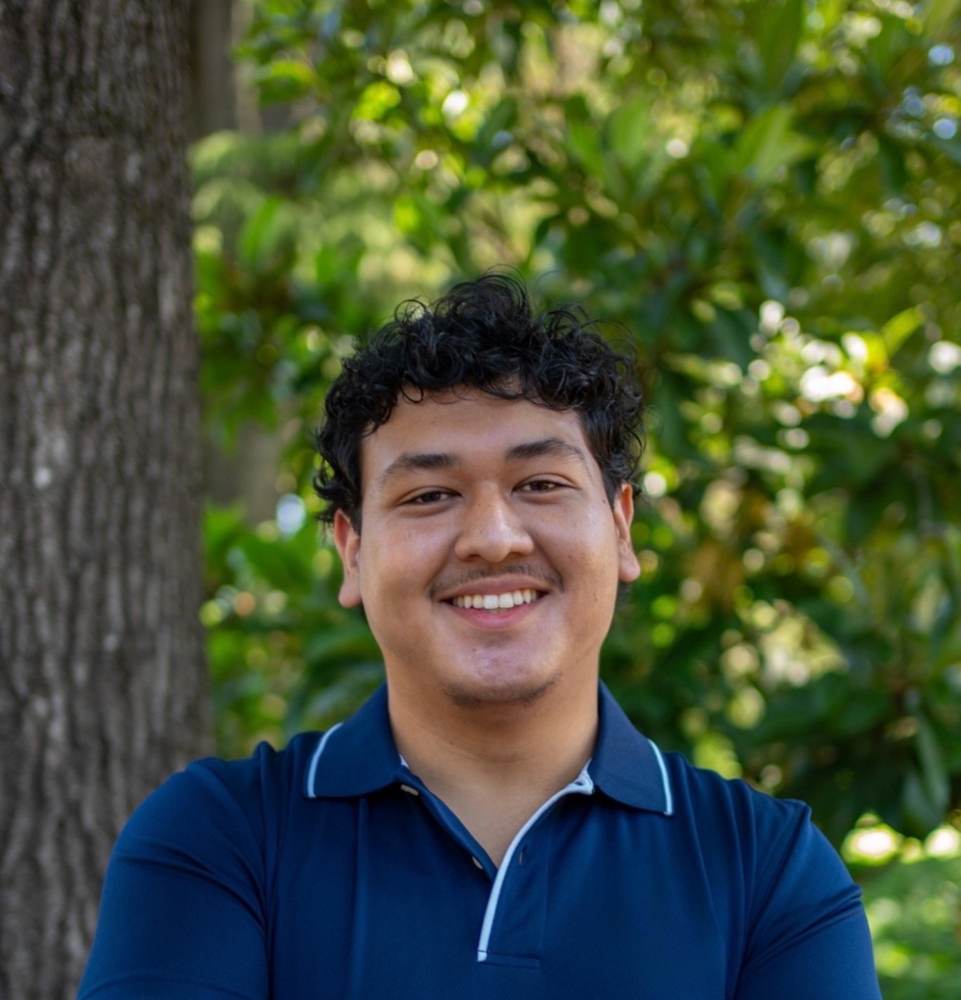 Photo of Josue