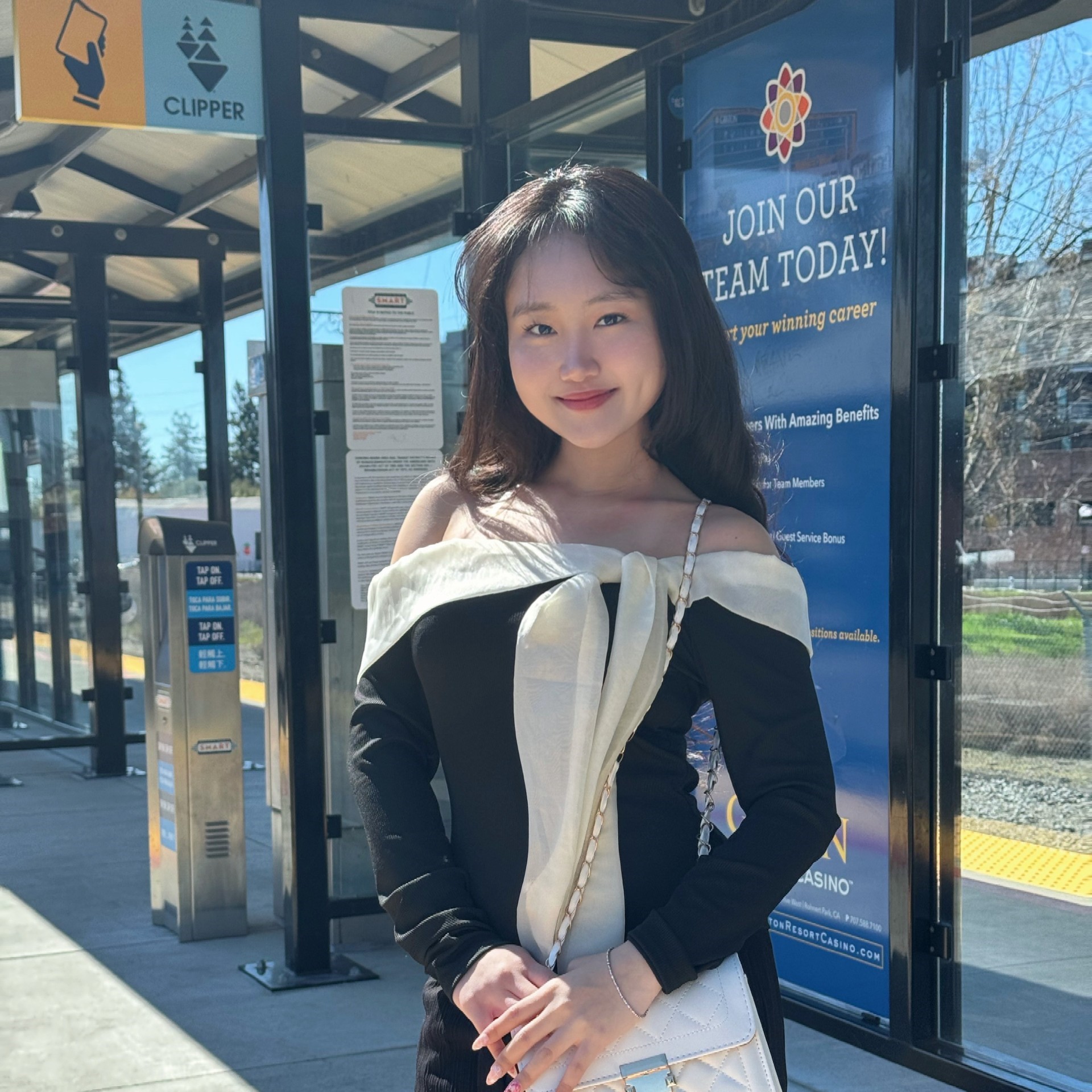 Khanh Mai Photo