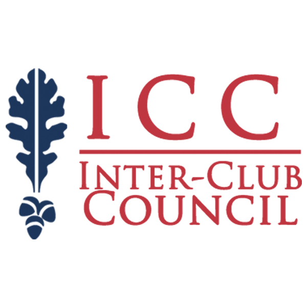 LOGO Inter-Club Council