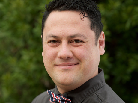 Picture of Joshua Pinaula