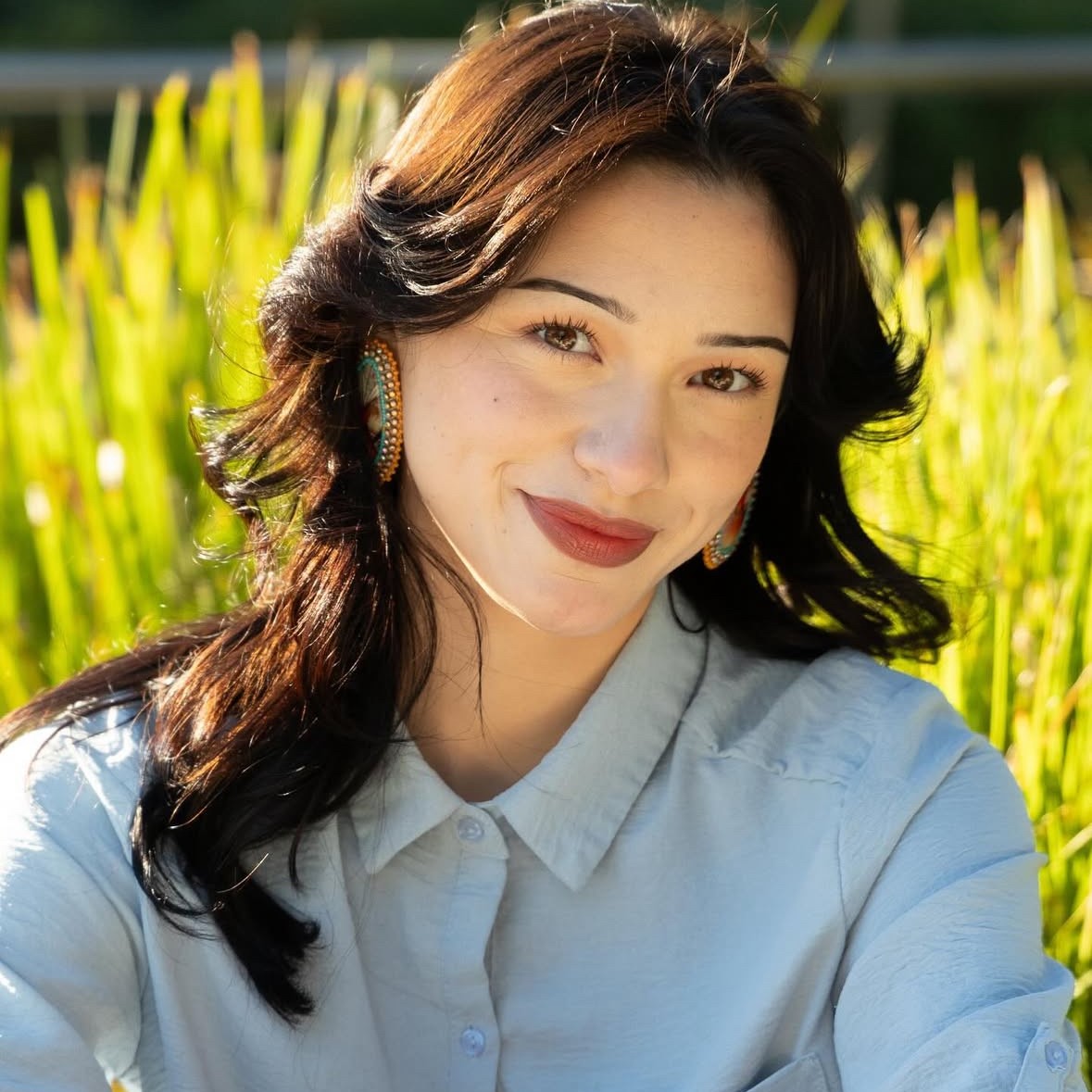 Reynalda Joy Cruz Photo