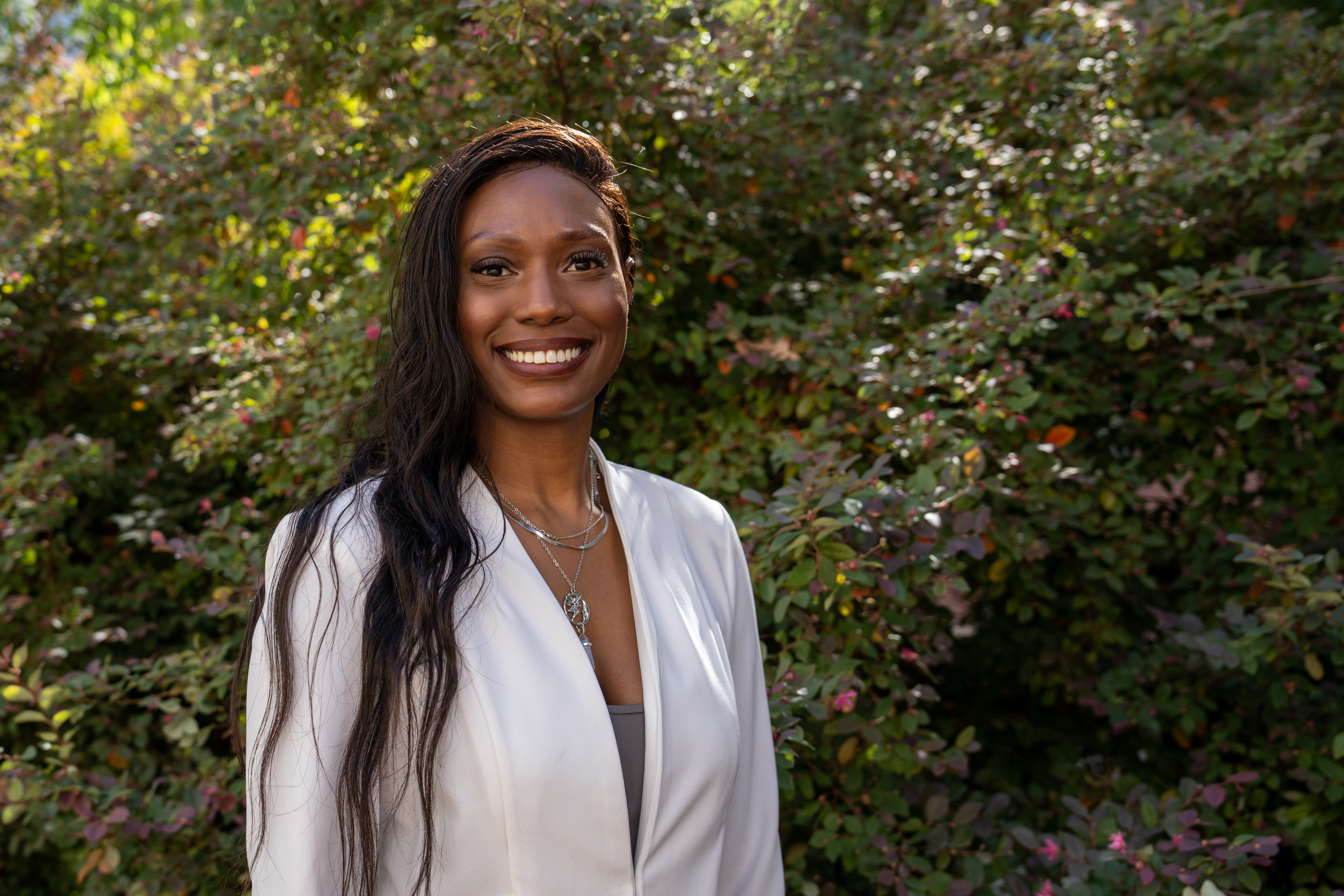 Abrea Tillman Photo