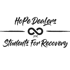 Students 4 Recovery