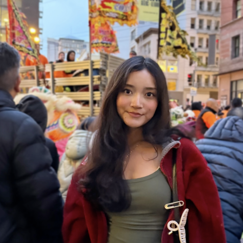 Tsering Yuti Sherpa Photo