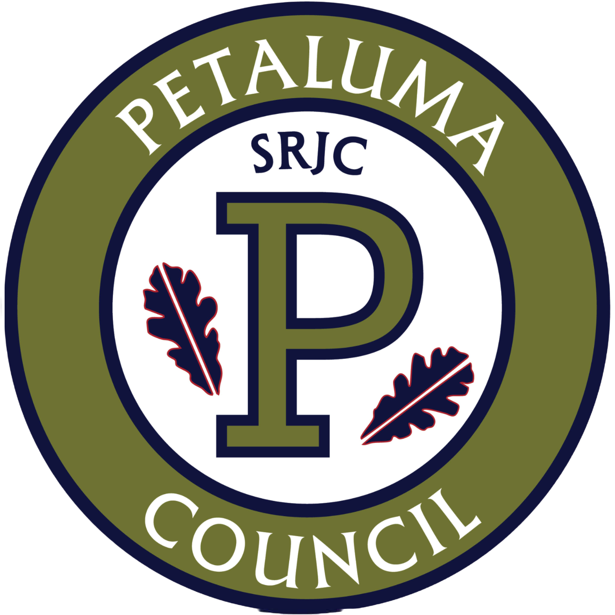 LOGO Petaluma Council