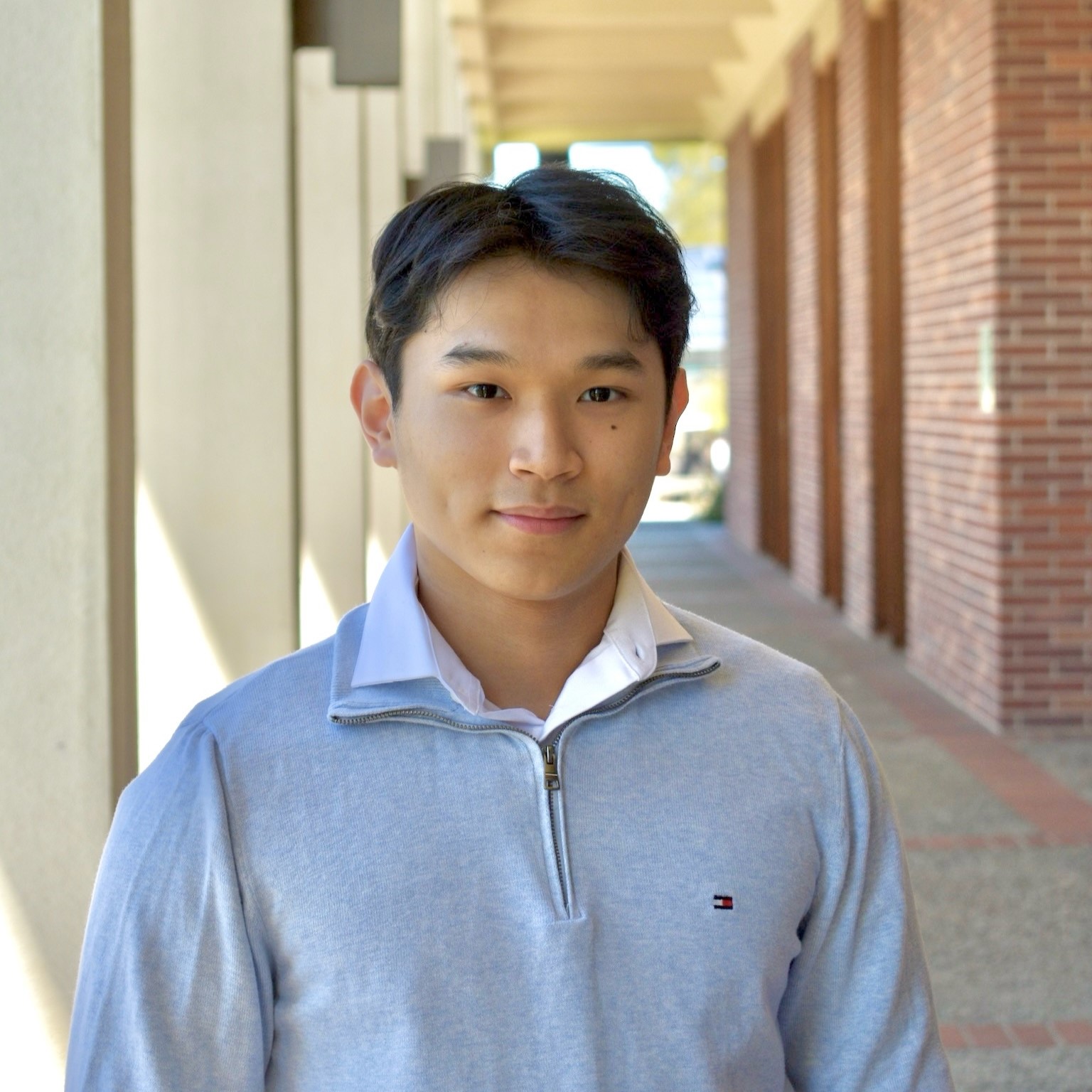 Yi Chanh Liu (Kerry) Photo