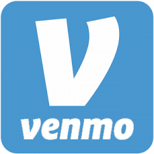 Venmo logo - sign in to donate