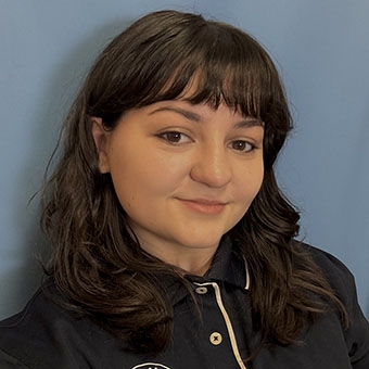 Picture of Olivia Keach